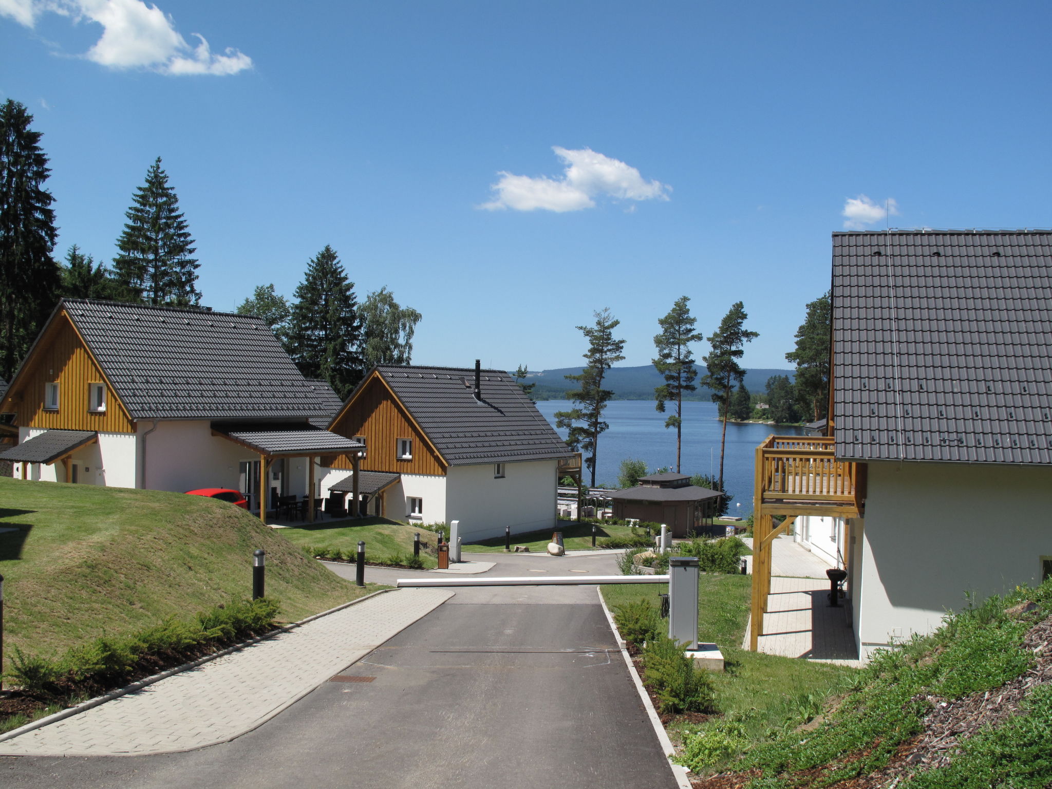 Maison Lakeside Village 40 – Extérieur de la maison, photo 20 sur 29