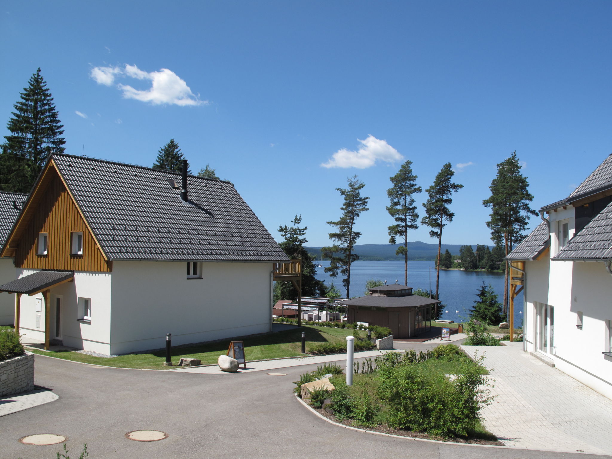 Maison Lakeside Village 40 – Extérieur de la maison, photo 19 sur 29