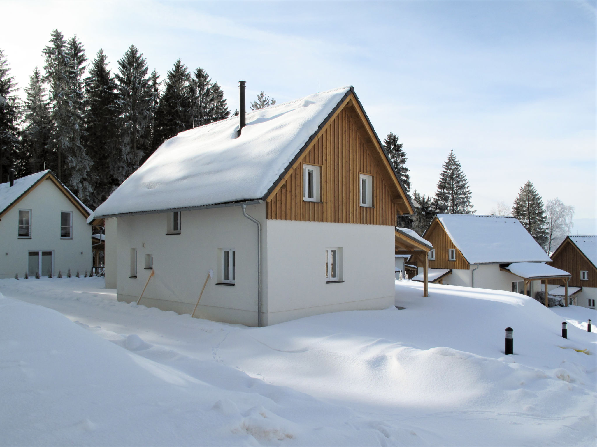 Maison Lakeside Village 40 – Extérieur de la maison, photo 26 sur 29