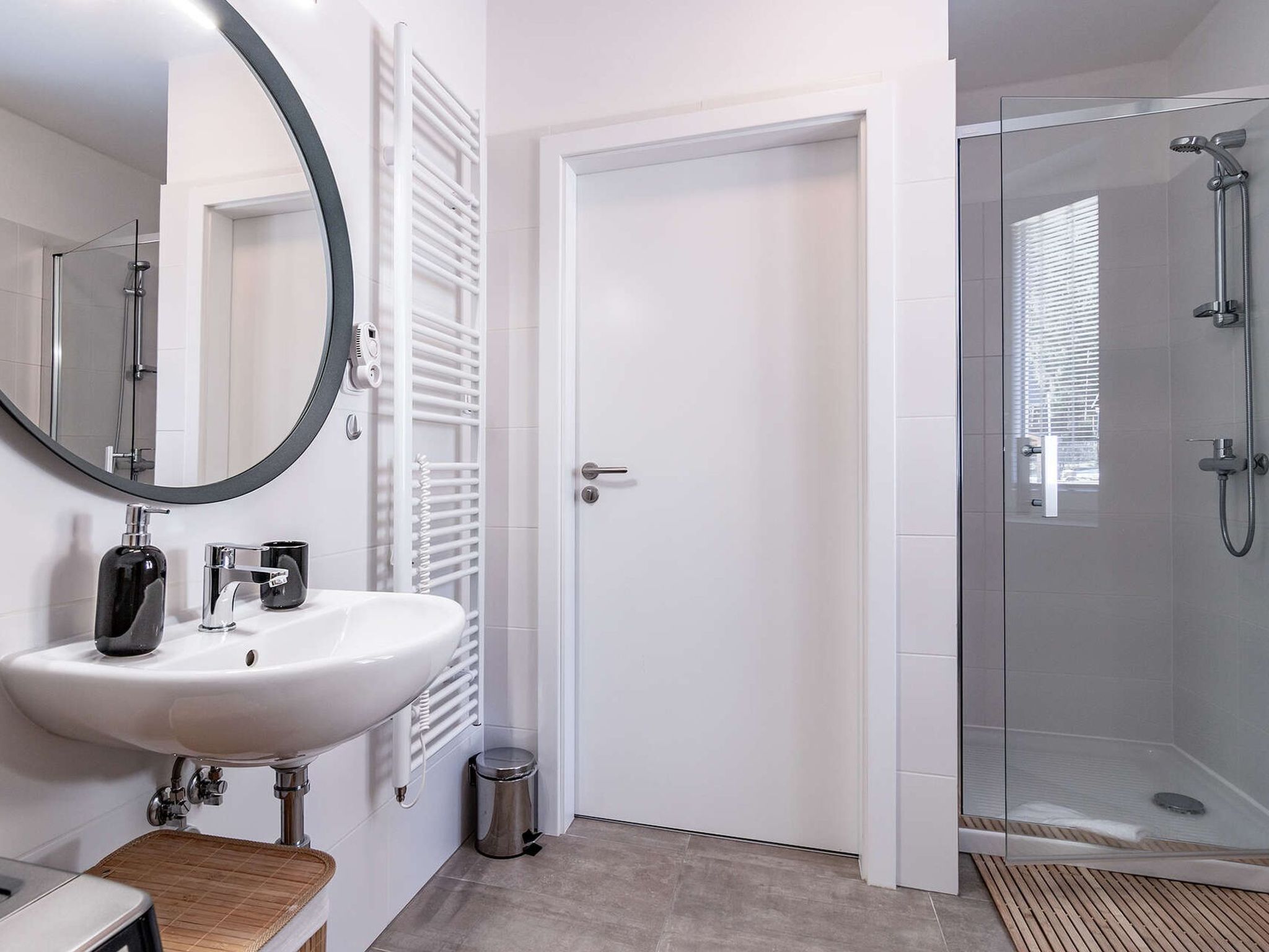 Maison Lakeside Village 40 – Salle de bains, photo 8 sur 29