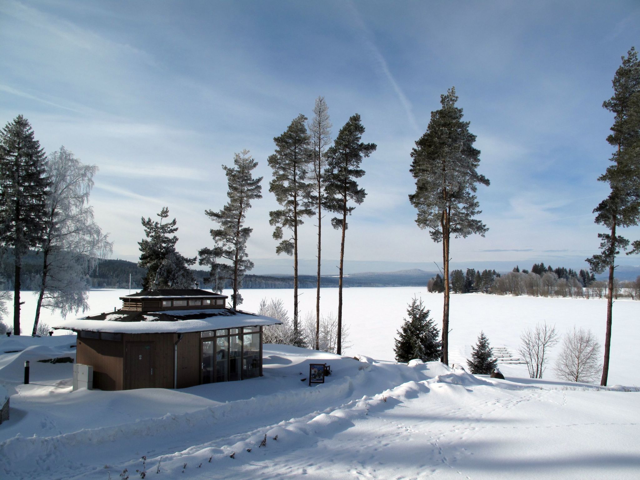 Maison Lakeside Village 40 – Extérieur de la maison, photo 29 sur 29