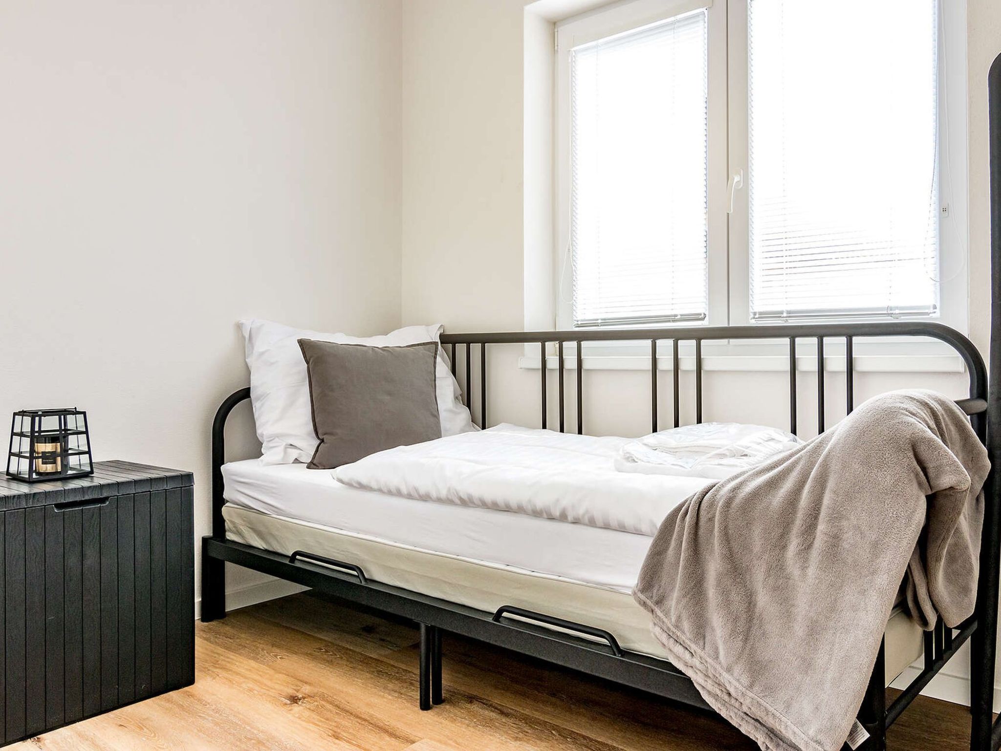 Maison Lakeside Village 40 – Chambre, photo 6 sur 29