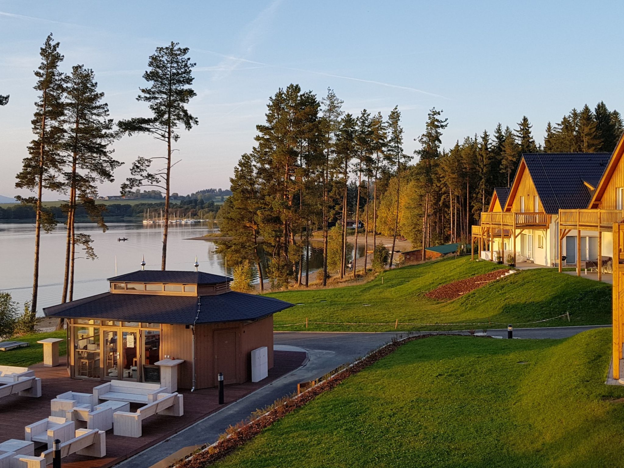 Maison Lakeside Village 40 – Espaces communs, photo 10 sur 29