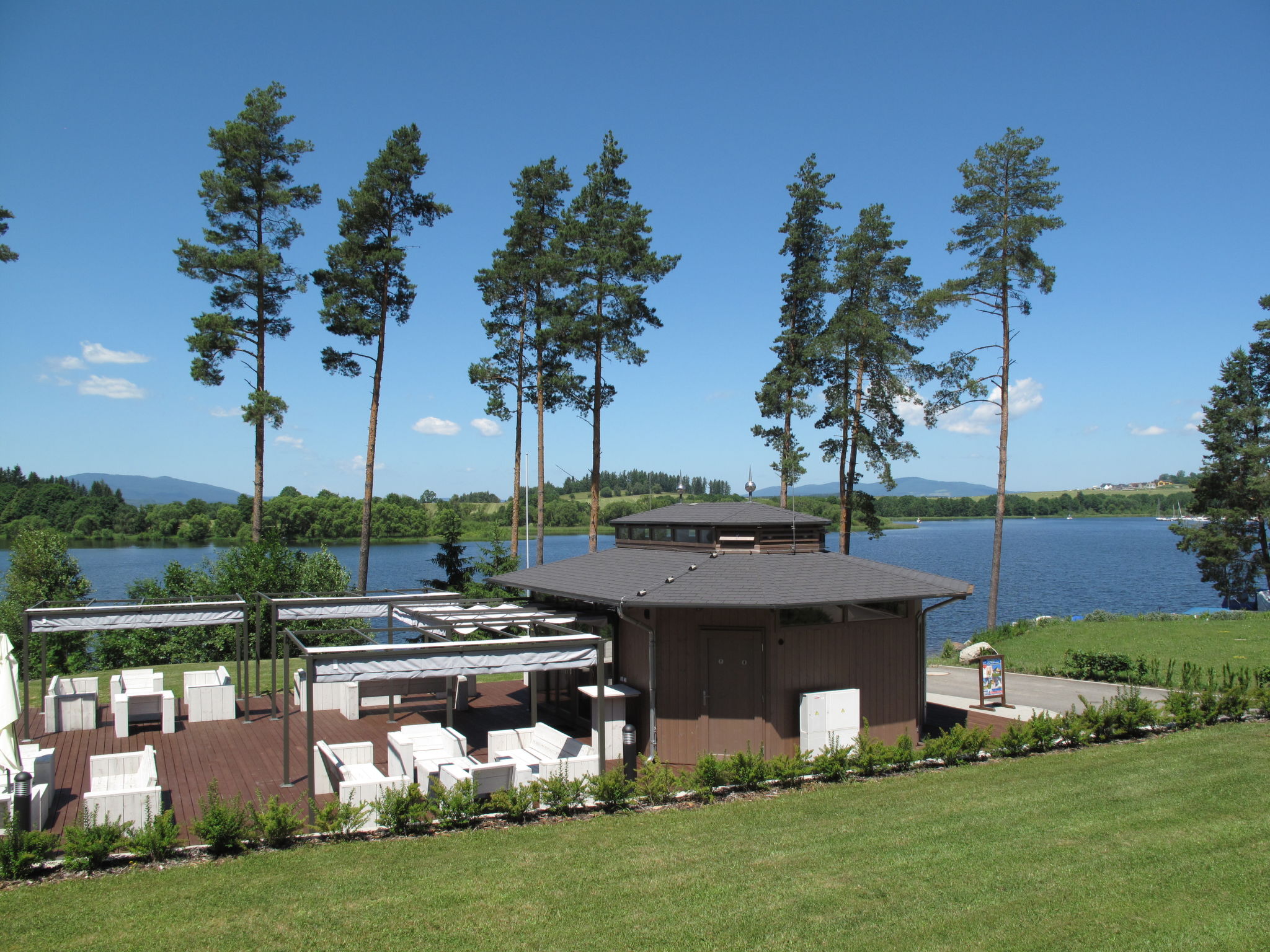 Maison Lakeside Village 40 – Espaces communs, photo 16 sur 29