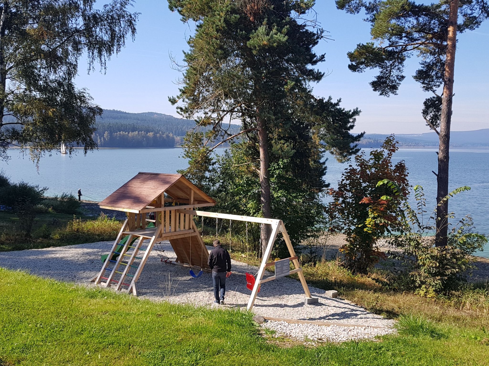Maison Lakeside Village 40 – Extérieur, photo 14 sur 29