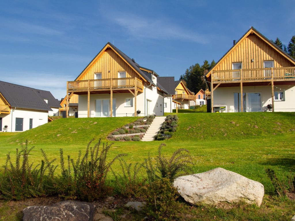 Vakantiehuis Lakeside Village 3 in Tsjechië