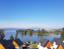 Holiday home Lakeside Village 3