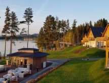 Holiday home Lakeside Village 3