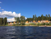 Holiday home Lakeside Village 3