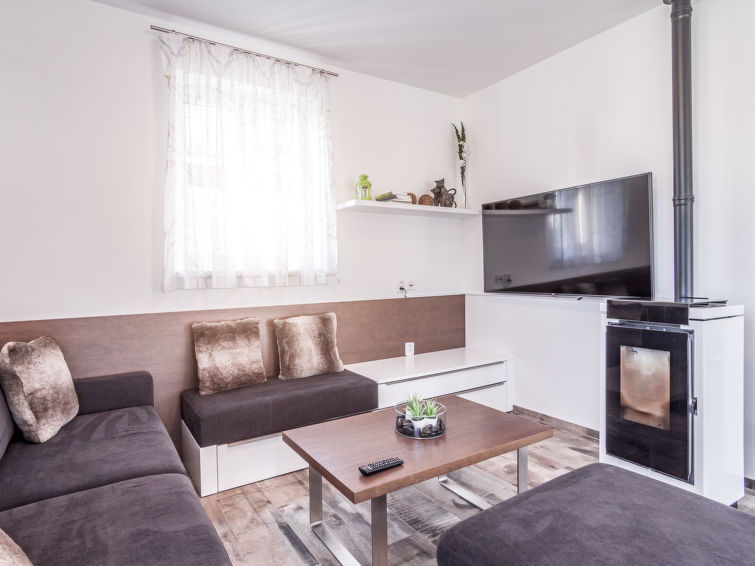 Search and Stay destination Frymburk, Jihočeský kraj - Czechia from AU$ 472. Lakeside Village 28 (+ sauna)