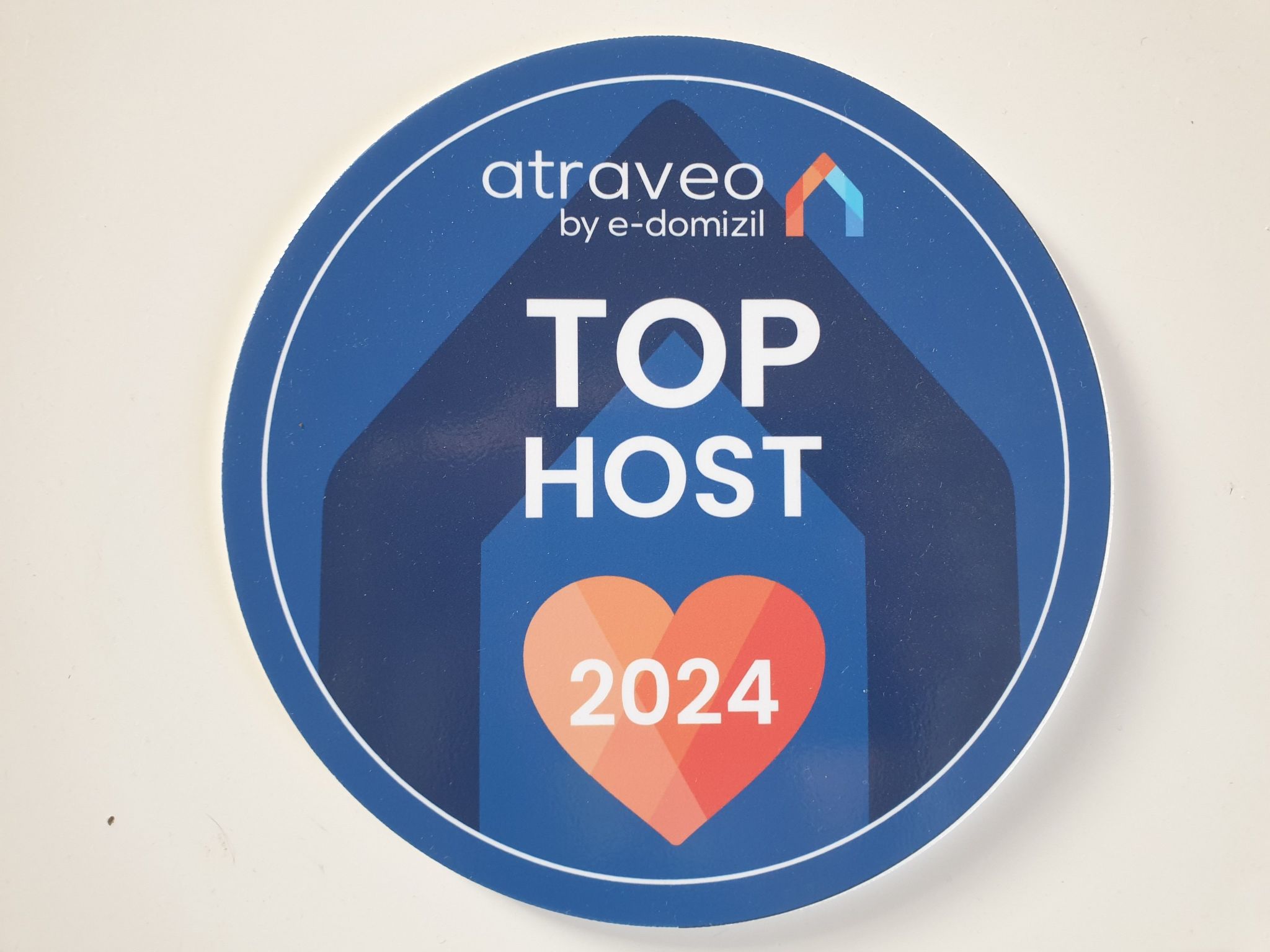 Haus Laura, Frymburk-Inside