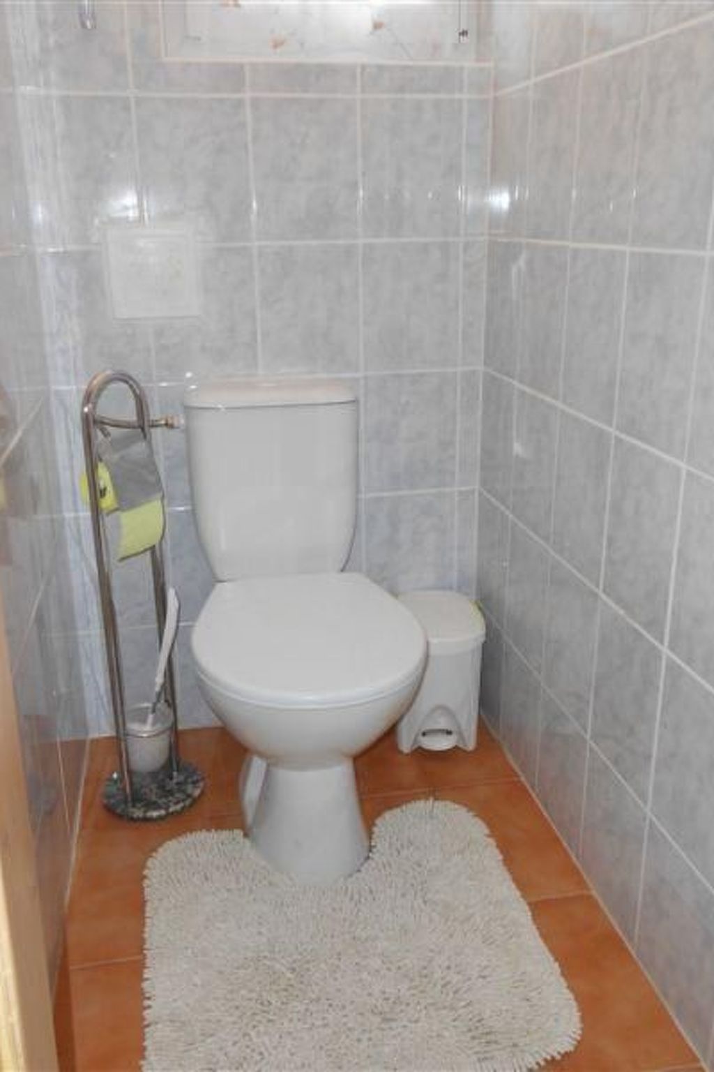 Haus Laura, Frymburk-Inside