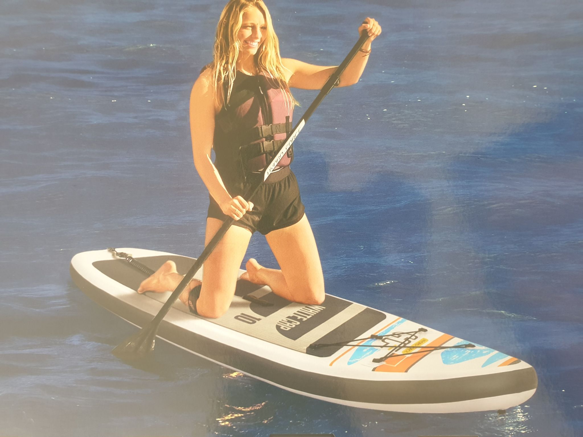 Haus Laura, Frymburk-Inside