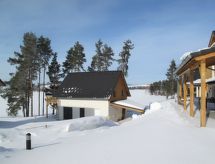 Maison Lakeside Village 8 (+ sauna)
