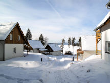 Maison Lakeside Village 8 (+ sauna)