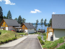 Maison Lakeside Village 8 (+ sauna)