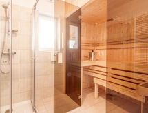 Maison Lakeside Village 8 (+ sauna)