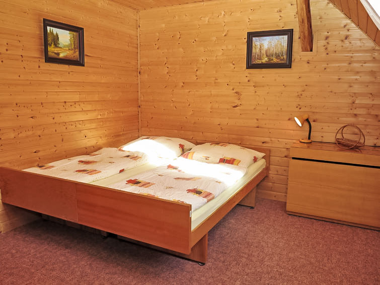 Search and Stay destination Lenora, Jihočeský kraj - Czechia from AU$ 276. Lenora I