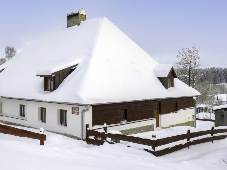 Search and Stay destination Lenora, Jihočeský kraj - Czechia from AU$ 276. Lenora I