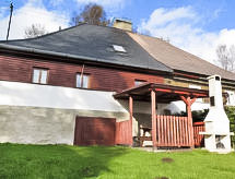 Feriebolig Lenora I