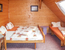 Feriebolig Lenora I