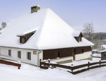 Feriebolig Lenora I