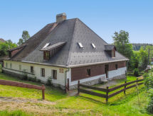 Feriebolig Lenora I