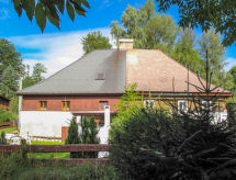 Feriebolig Lenora I