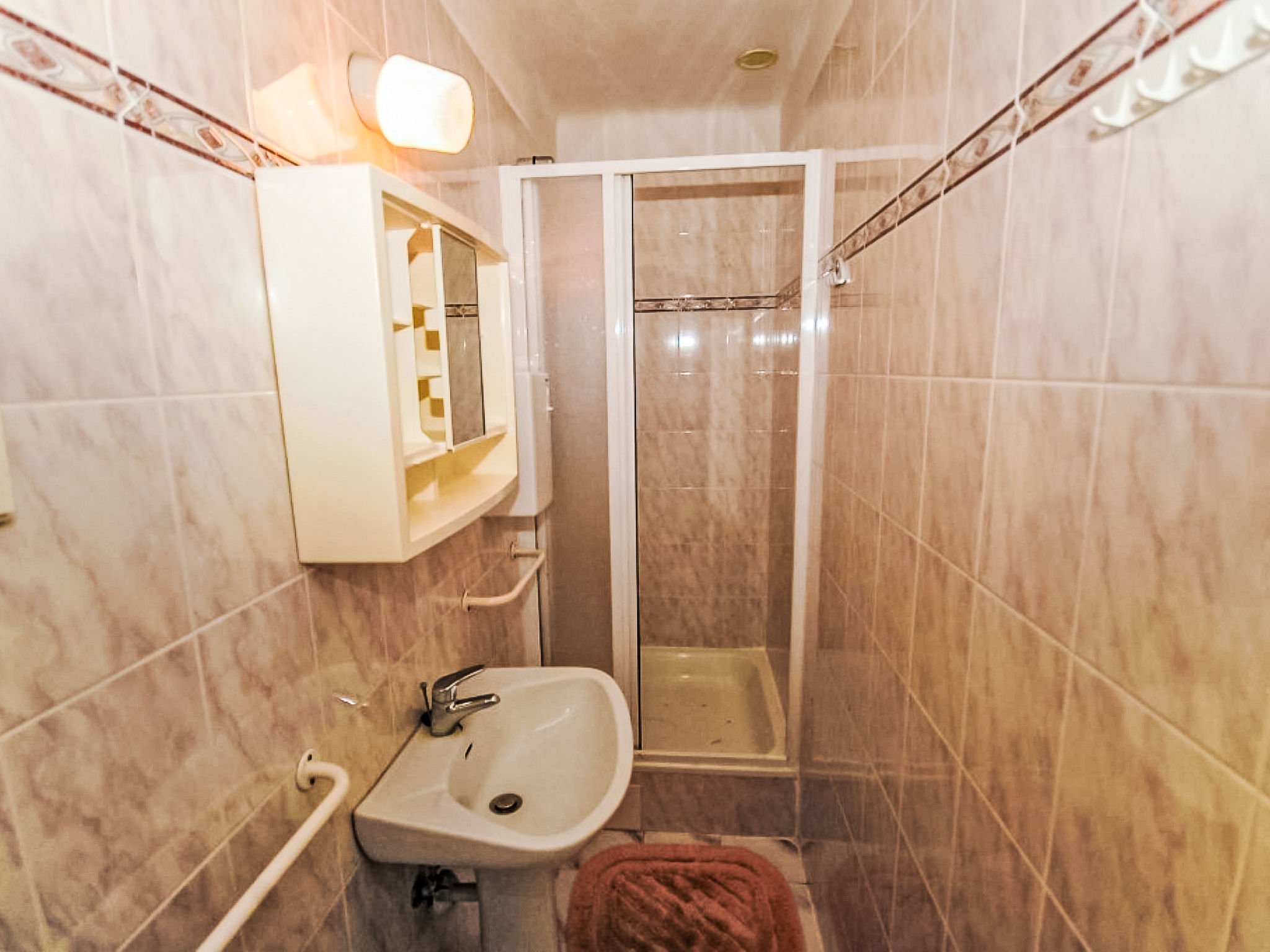 Forestside Villa - Inside