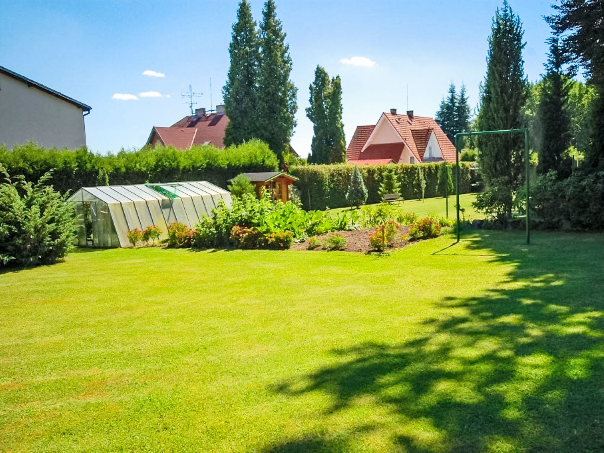 Forestside Villa - Outside