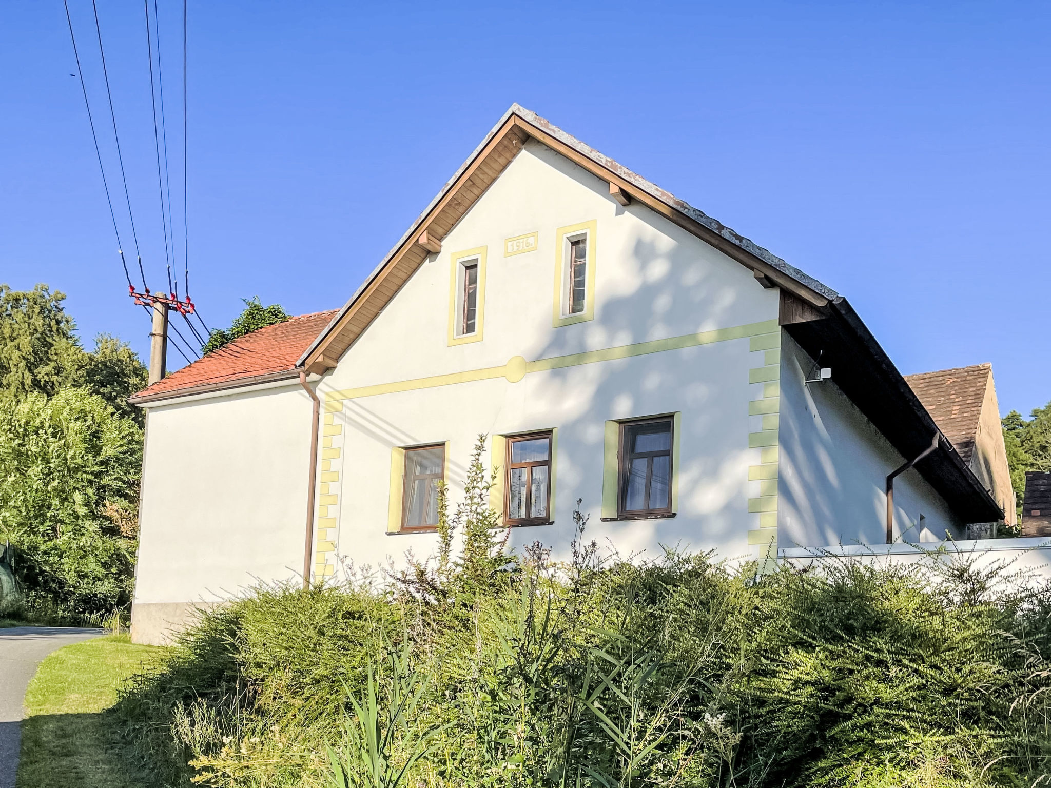 Forrest Haven Vodice-Buiten