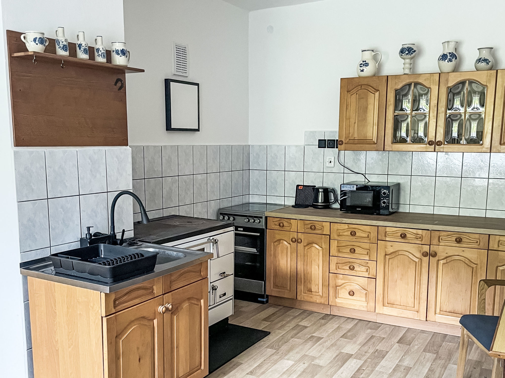 Forrest Haven Vodice-Binnen