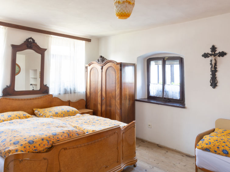 Search and Stay destination Vlkov, Jihočeský kraj - Czechia from AU$ 416. Vlkov