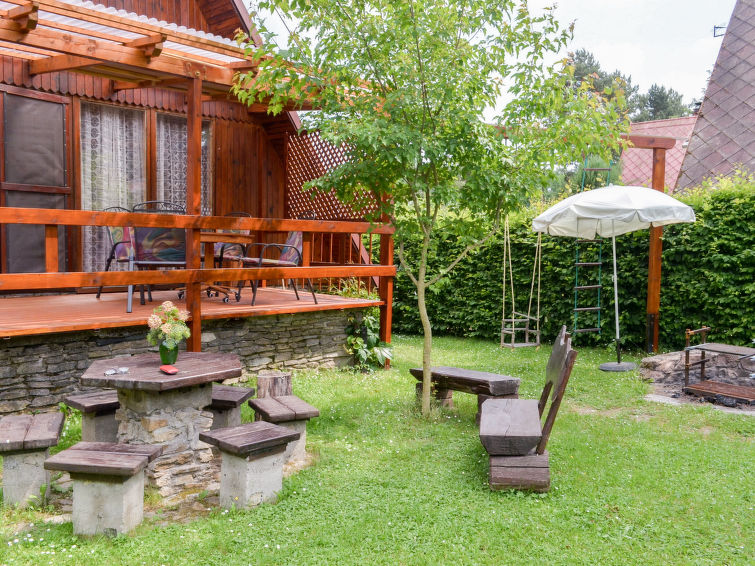 Search and Stay destination Žabovřesky, Jihočeský kraj - Czechia from AU$ 121. Dehtáře