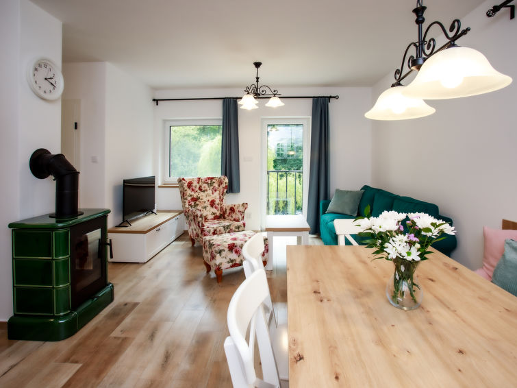 Search and Stay destination Žabovřesky, Jihočeský kraj - Czechia from AU$ 259. Růženka