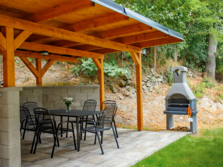 Search and Stay destination Žabovřesky, Jihočeský kraj - Czechia from AU$ 259. Růženka