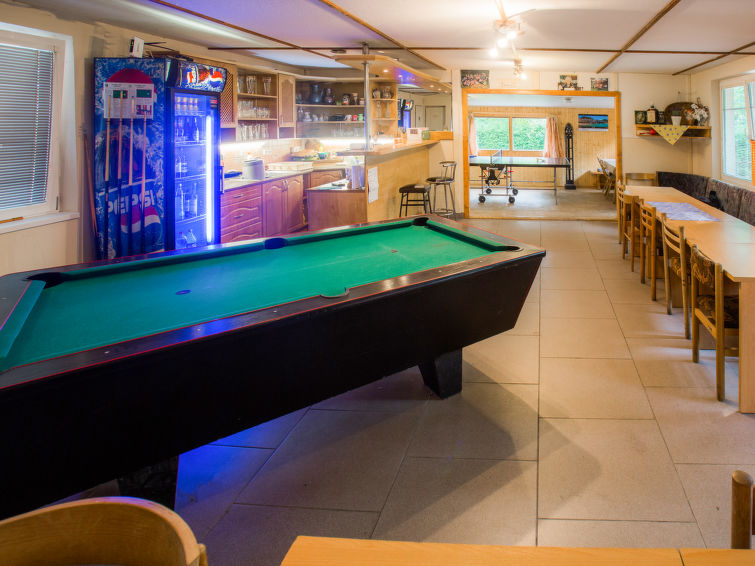 Search and Stay destination Žabovřesky, Jihočeský kraj - Czechia from AU$ 138. Jirka (DEH120)