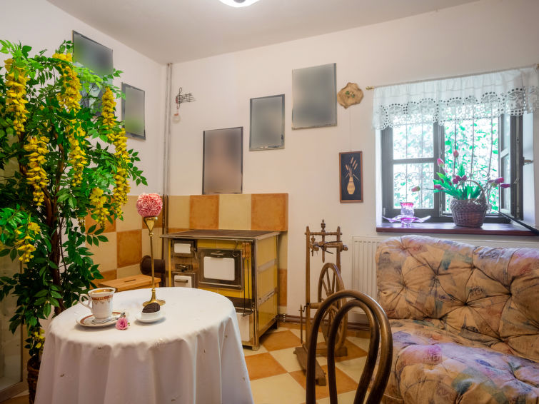 Search and Stay destination Žabovřesky, Jihočeský kraj - Czechia from AU$ 164. Karasova III (DEH103)