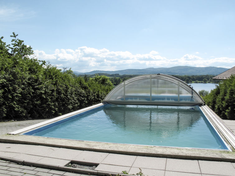 Search and Stay destination Žabovřesky, Jihočeský kraj - Czechia from AU$ 127. Jaroslav (DEH130)