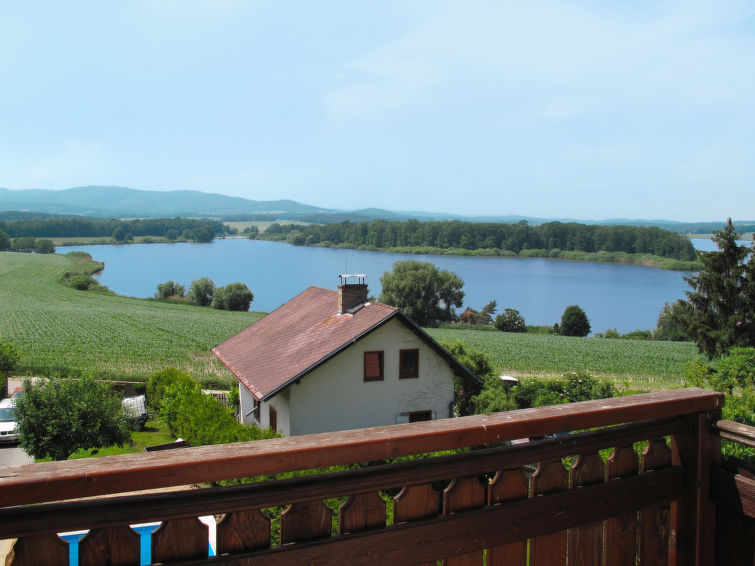 Search and Stay destination Žabovřesky, Jihočeský kraj - Czechia from AU$ 127. Jaroslav (DEH130)