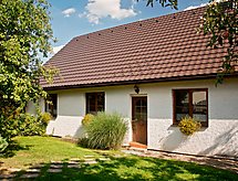 Casa de vacaciones Chrastov