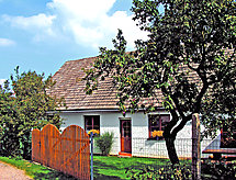 Vacation home Chrastov