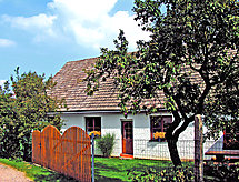 Vakantiehuis Chrastov