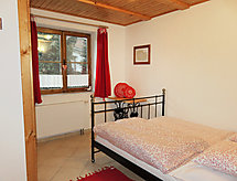 Casa de vacaciones Chrastov