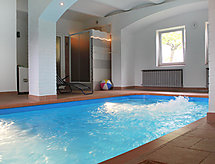 Casa de vacaciones Chrastov