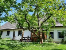 Casa de vacaciones Chrastov