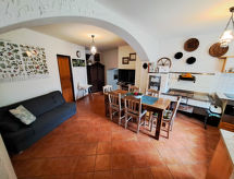 Casa de vacaciones Chrastov