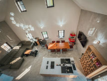 Luxe Villa voor 8 personen met privé wellness aan de golfbaan in Zuid-Bohemen - thumbnail 3