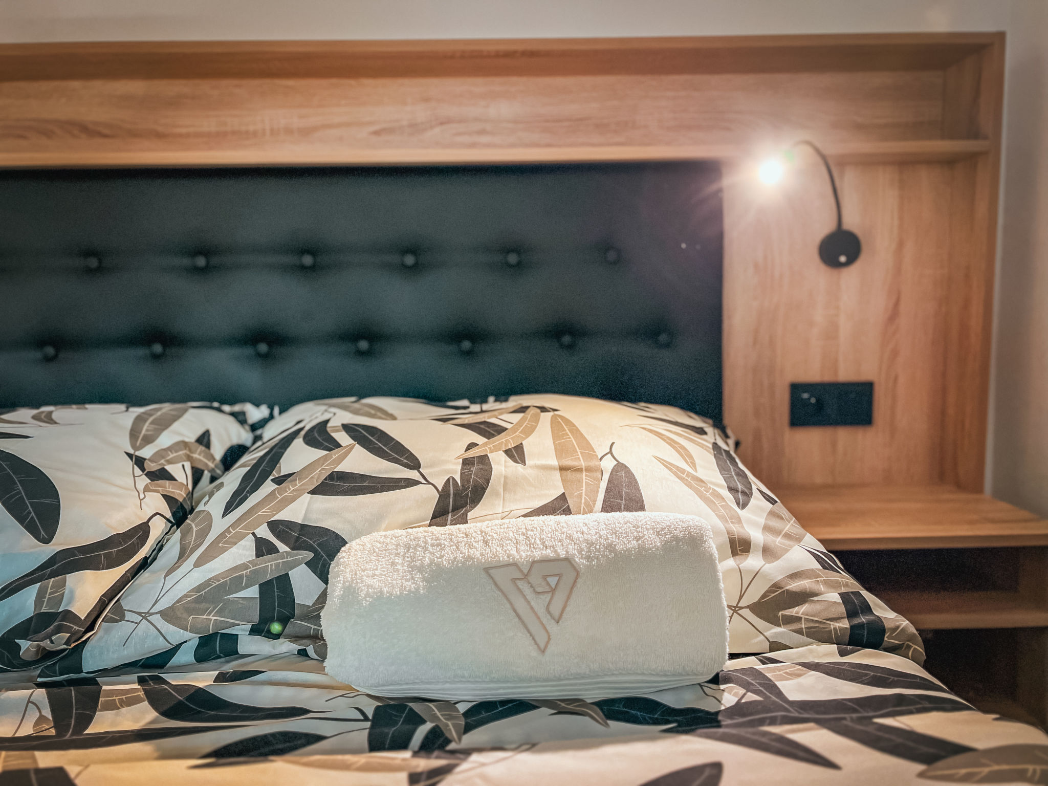 Party & Friends Villa-Dedans