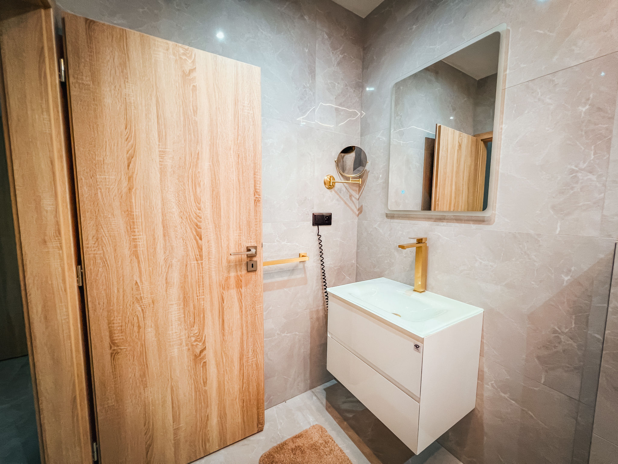 Party & Friends Villa-Dedans